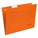 Produktbild Atlanta 25 x Hängemappe Euroflex Foolscap (Nicht A4) Orange