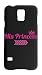 Produktbild His Princess Slogan Samsung Galaxy S5 Plastic Case