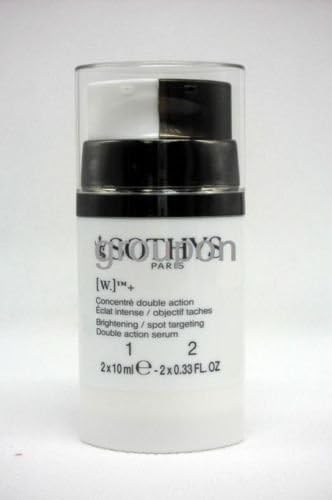 Sothys - [W.]+ Brightening/Spot Targeting Double Action Serum by LUZERN