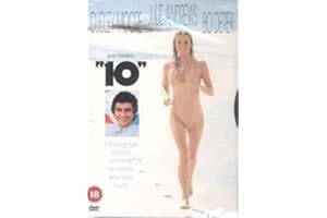 WARNER HOME VIDEO 10 [DVD]