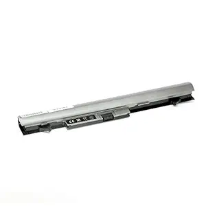 Lapgrade Compatible Laptop Battery for HP ProBook 430 431 G1 430 G2 Series (Silver)