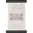 KEY CONCEPTS IN POLITICS AND INTERNATIONAL RELATIONS