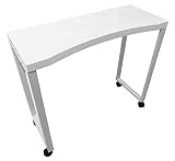 Tamaño: 90cm x 35cm, Altura: 80cm