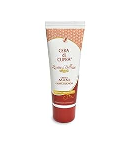 cera di cupra crema mani inci