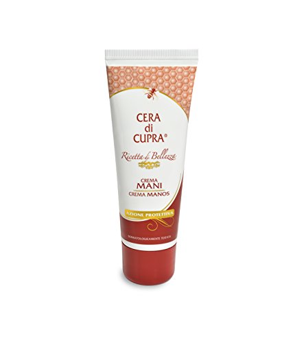 Anti-Age Handcreme CERA DI CUPRA - Bienenwachs 75ml
