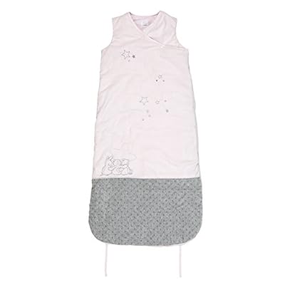 Noukie's Gigoteuse Poudre d'Etoiles Rose 90-110 cm