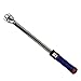 Produktbild EDFDJED 1/2 Drive 40-200N.m Window Scales Click Ratsche Drehmomentschlüssel Ajustable Torque Wrench für Autoreparatur