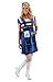 Produktbild Doctor Who Tardis Dress Lg Xl by Halloween FX
