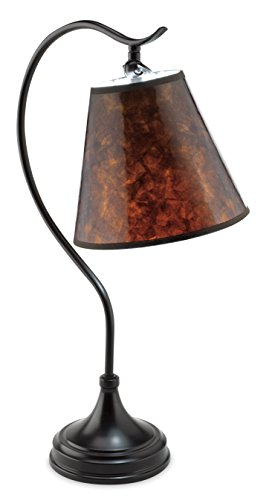 Preisvergleich Produktbild OttLite 15w Coupelle Tischleuchte 15D48BZ8-EURP