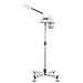 AceFox STAND FACIAL STEAMER Aroma Ozone Ion Vapor Skincare Moisture Salon Spa Beauty