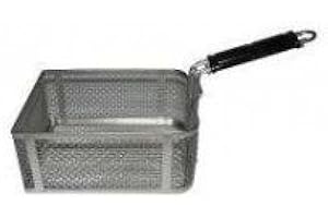 CubetasGastronorm ®- Cesta FREIDORA 185x250x110mm REPAGAS para movilfrit - 10416