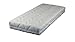 Produktbild Breckle Vital Spring 5-Zonen Taschenfederkernmatratze in 100 x 200 cm im Härtegrad 2 / H2 – sofort lieferbar