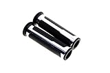 patinete electrico kawasaki kx-fs 5.5b Fitment:Fit For Honda, Yamaha, Suzuki, Kawasaki, Ducati and BMW Most Motorcycle Sportbikes with 7/8" standard bars