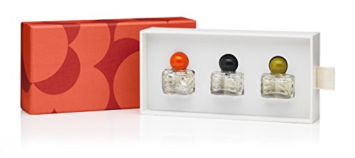 Orla Kiely Shadow Flower Mini Fragrance Gift