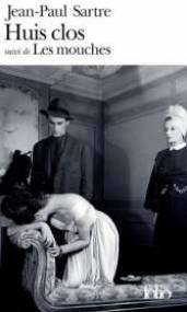 Huis clos ; Les  Mouches