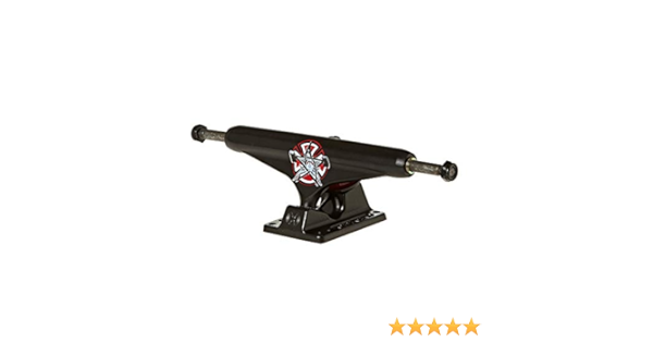 independent x thrasher trucks