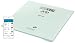 Produktbild A&D Medizinische Waage, Bluetooth, geringer Energieverbrauch