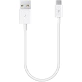 ttec MiniCable 30cm USB-A - USB-C Şarj Kablosu