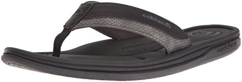CobianWomen's Bolster Archy Flip Flop