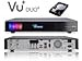 Produktbild VU+ Duo2 Full HD Twin 2x DVB-S2 1x DVB-C/T/T2 Linux Receiver PVR Ready inkl. 2000 GB Festplatte