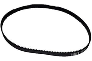 Cinghia Macchina del Pane 540 x 7,85 mm - Garanzia Ufficiale 24 Mesi Figevida