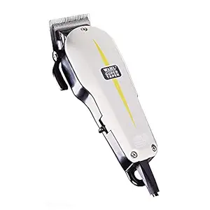 Wahl 120v Clipper Prof Super Taper,Crded