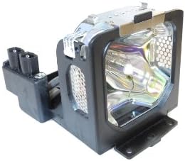 YODN POA-LMP36 / POA-LMP37 Replacement Bulb for SANYO PLC-SW20 / PLC-XW20 / PLC-20 / PLC-XW20E / PLC-SW20A / PLC-SW20AR / PLC-XW20B