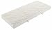 Produktbild Badenia Bettcomfort Tonnentaschefederkernmatratze Trendline BT 200 H2, 100 x 200 cm, weiß