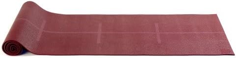 Yogistar Yogimat Plus Alignment Fitness Mat