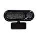 Produktbild NAttnJf Auto-Uhr-Thermometer Digitaluhr LED-Anzeige 2 in1 Auto Auto elektronische hohe Helligkeit LED Digital Wecker Thermometer