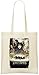 Produktbild Der Herr der Ringe Die Gemeinschaft des Rings - The Lord Of The Rings The Fellowship Of The Ring Custom Printed Shopping Grocery Tote Bag 100% Soft Cotton Eco-Friendly & Stylish Handbag For Everyday
