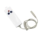 Bathmaster Deltis Spare Premium Hand Controller