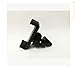 Produktbild Unicoco Mobile Phone Holder schwarz Schwarz 55 à 89 mm