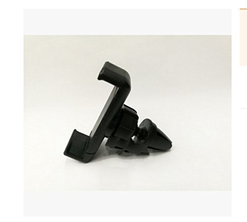Preisvergleich Produktbild Unicoco Mobile Phone Holder schwarz Schwarz 55 à 89 mm