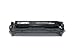 Produktbild Toner kompatibel zu HP Color Laser Jet CP 1210 1213 1214 1215 1216 1217 1510 1513 1514 1515 1516 1517 1518 1519, CM 1312 1512 N CI CB EB EI WB WI A H W NI NFI MFP, 1x black / schwarz, 2.200 Seiten, ersetzt 40A, CB540A, 125A