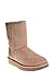 Produktbild UGG New Women's Classic Short II Boot Fawn 6