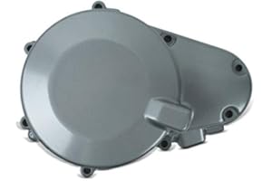 MOTEA Cache alternateur pour Kawasaki ZZR 600 93-06 Capot Carter Moteur