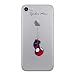 Produktbild iPhone 8 Plus Marvel Comic Silikonhülle/Gel Abdeckung für Apple iPhone 8 Plus (5.5") / Schirm Schutz und Tuch/iCHOOSE / Spider Man