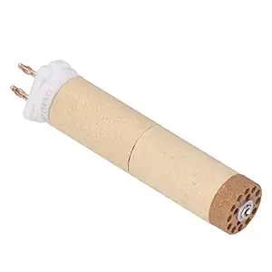 Heating core, Ceramic Heating core, Heat Resistant high Strength Copper-Silver Plating Process for Industrial Heating