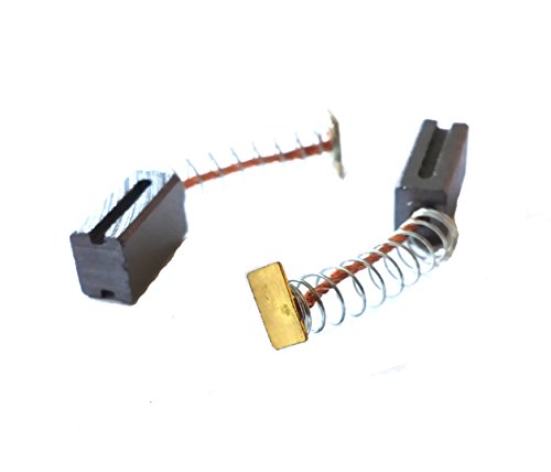 Preisvergleich Produktbild Kohlebürsten dwt 6x8x14,2 mm carbon brush