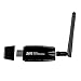 Price comparison product image Lecc Wifi Adapter 600M Bluetooth 4.0 Dual Frequency 2.4G-5.8G USB2.0 Dongle Wireless Adapter Wi-Fi Network Card for Desktop Computers