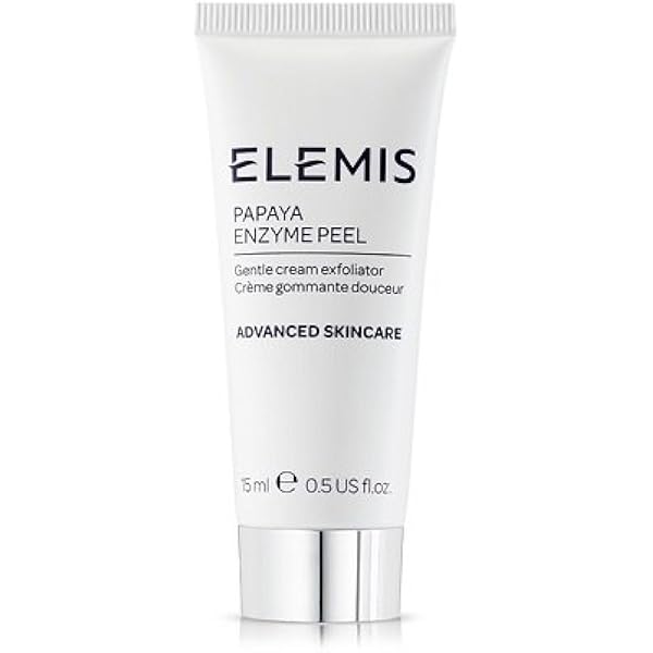 elemis papaya enzyme peel 15ml