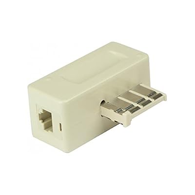 Générique Adaptateur gigogne vers RJ-45