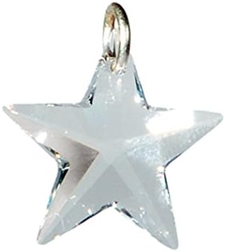 Feng Shui I Swarovski Crystal Pendant