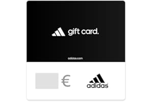adidas Cadeaubon - voor Nederland - per e-mail
