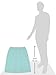 Planet Wise Reusable, Leak-Free Nappy Pail Liner (SeaSpray)