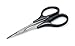 Produktbild Edelstahl Lexanschere gebogen , Karosserie Schere, car body curved scissors