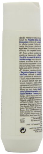 Goldwell Dualsenses Scalp Specialist Deep cleansing Shampoo, 250 ml, 1er Pack - 4