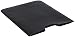 Produktbild PremierTek LC-iPad-bk Leder Sleeve Tasche für Apple iPad und iPad 2