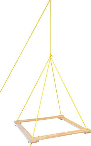 Preisvergleich Produktbild EDUPLAY 110354 Hängezeltrahmen